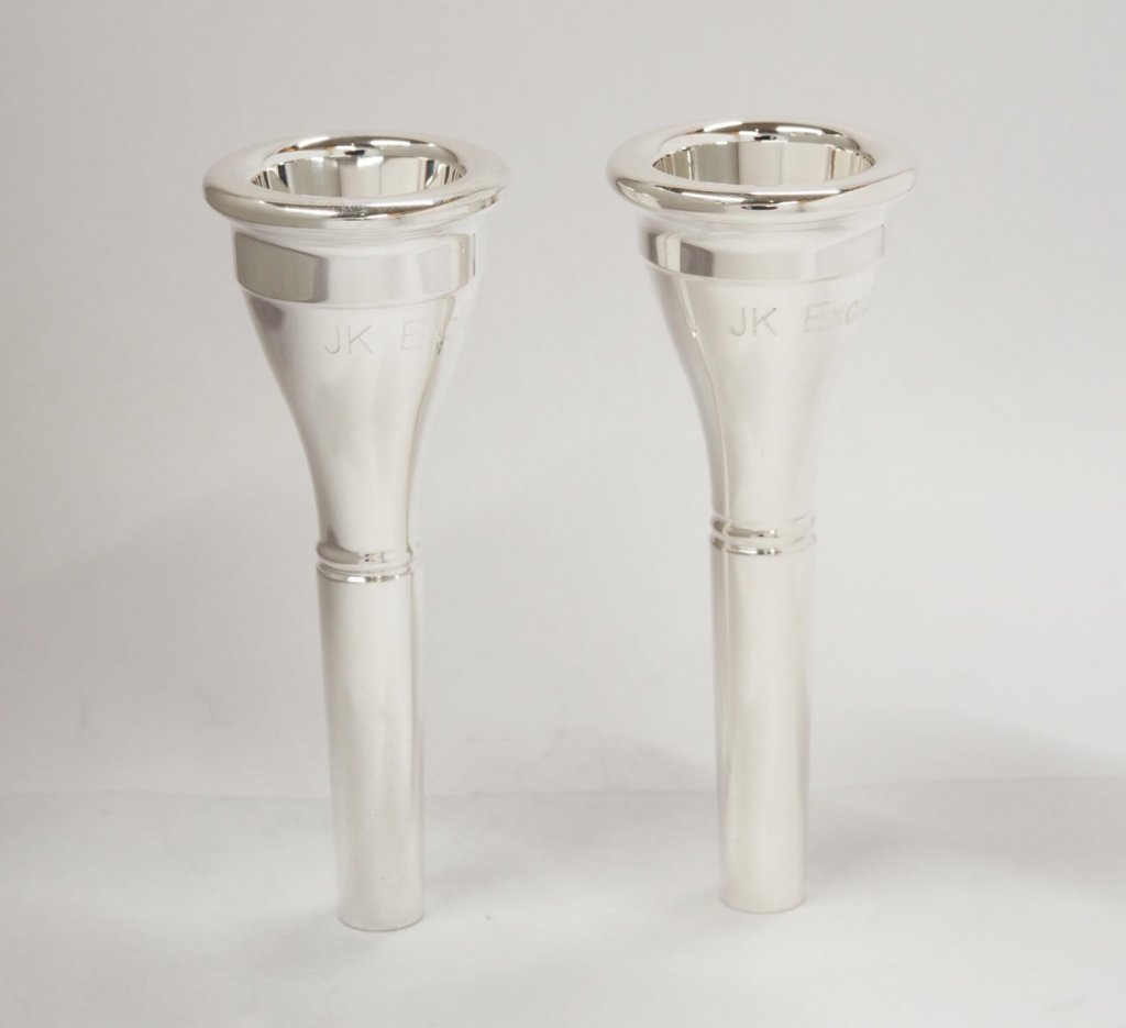 ホルン マウスピース | ヨット・カー マウスピース Exclusiveモデル