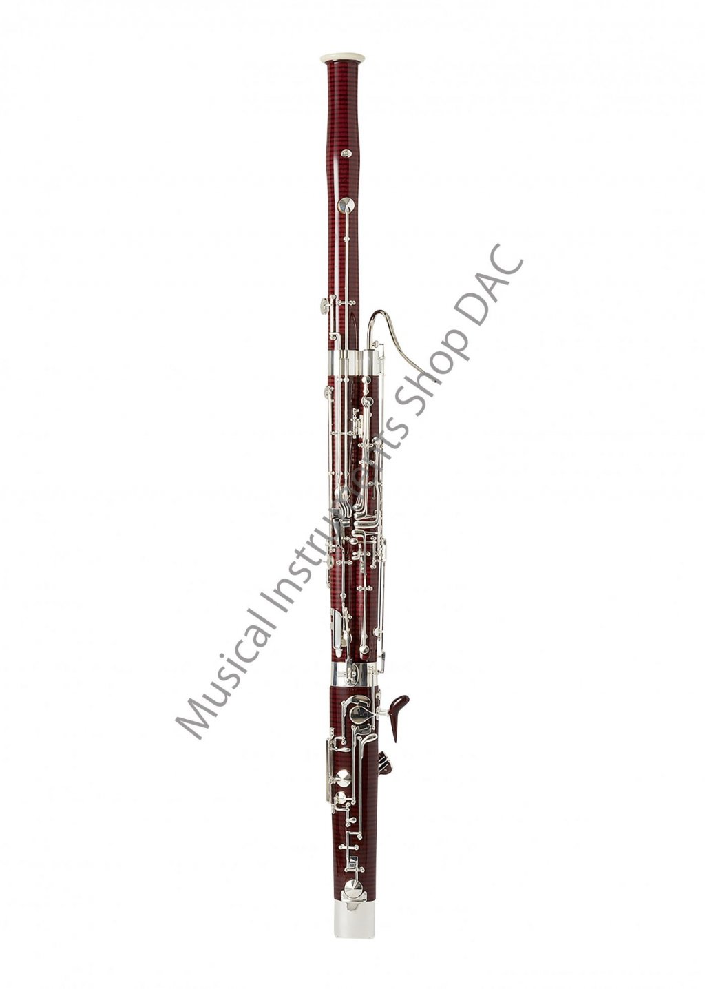 ファゴット｜TAKEDA BASSOON（タケダバスーン）Super Soloist - 管楽器