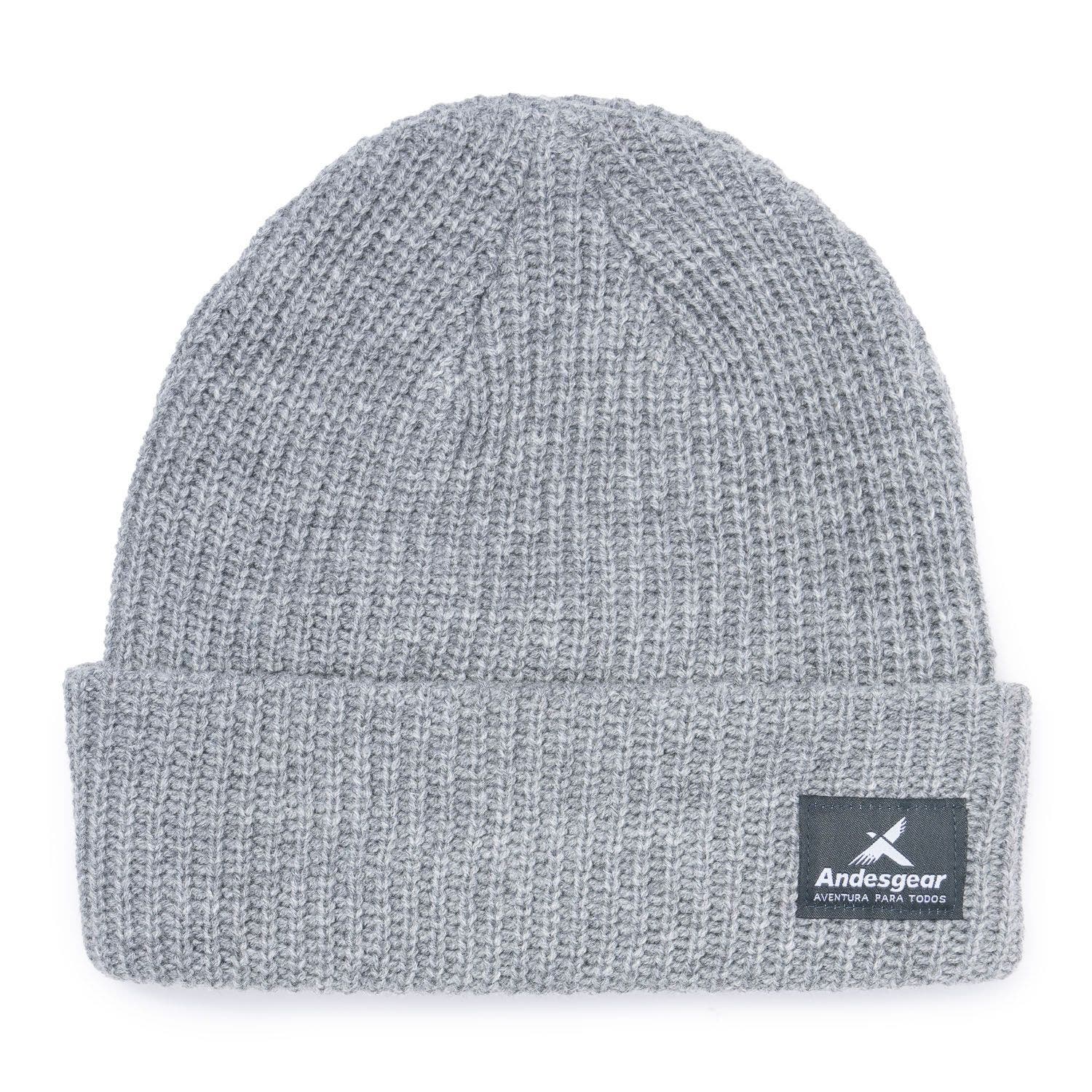 GORRO LOGO BEANIE