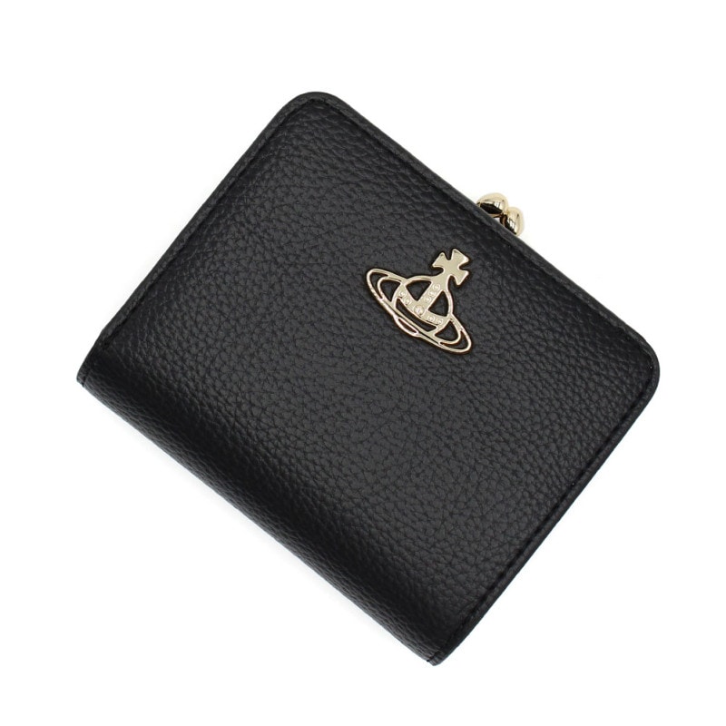 Vivienne Westwood 二つ折り財布 ヴィヴィアンウエストウッド