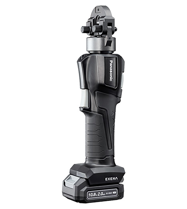 パナソニック】より早く、より美しく EXENAシリーズ電動工具 | 神戸
