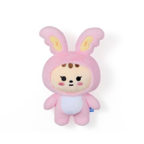 SEVENTEEN MINITEEN Plush – Official Choosable Member Characters