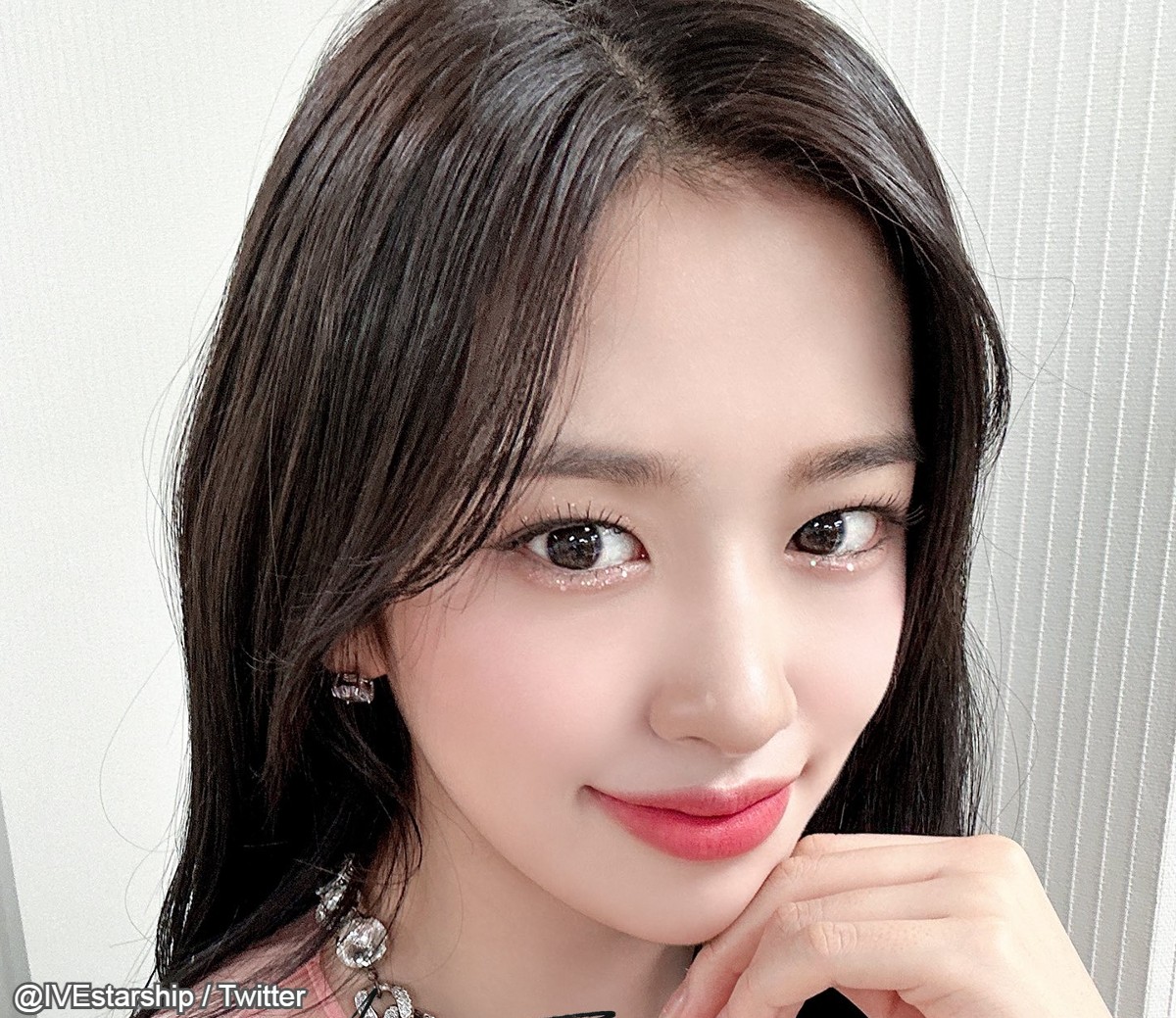 副社長が直々にスカウト！ IVE ユジン、入社時の驚きエピソードが発覚