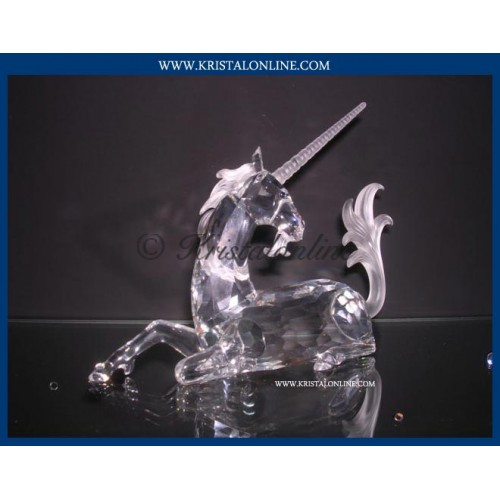 スワロフスキー 1996年 ユニコーン SCS 会員限定 スワロフスキー 1996