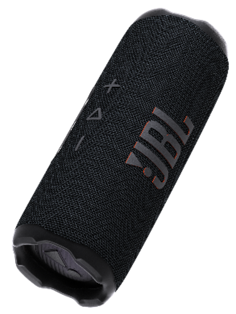 JBL Flip 7 Black Speaker, 1 ct - Fred Meyer