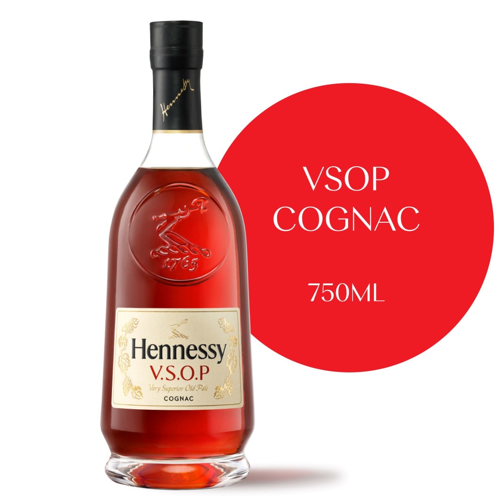 Hennessy Privilege Cognac, 750 ml - Foods Co.