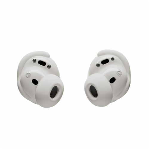 Bose QuietComfort Earbuds 2024 In-Ear Headphones - White Smoke, 1