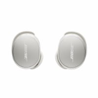 Bose QuietComfort Earbuds 2024 In-Ear Headphones - White Smoke, 1