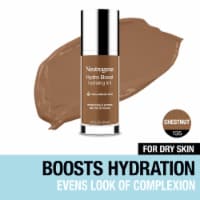 Neutrogena Hydro Boost Hydrating Tint Liquid Foundation with