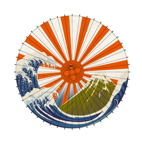 生)林檎博'18 不惑の余裕」特殊開発グッズのご紹介