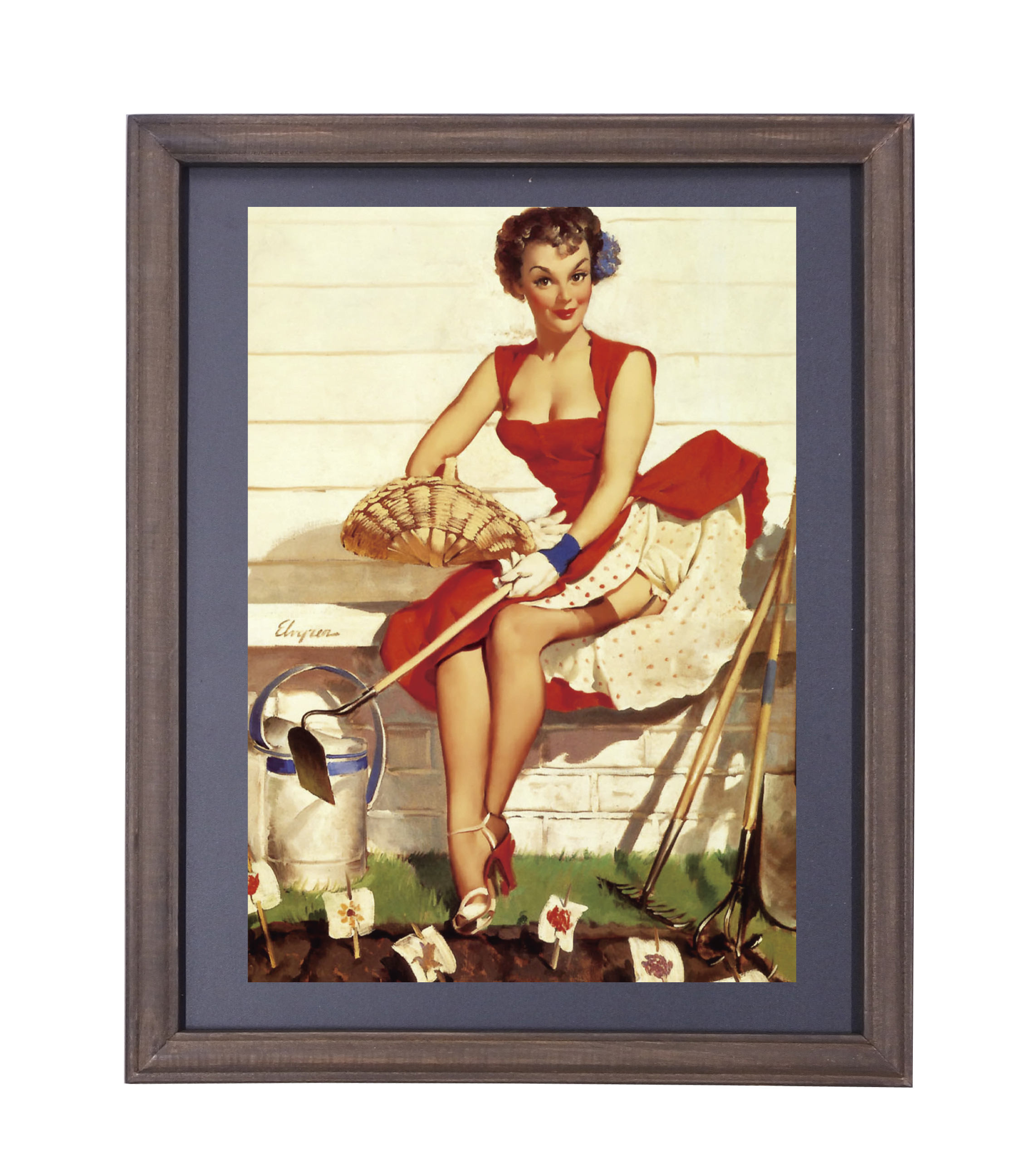 KEY STONE / ウォールデコレーション