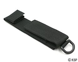 特殊警棒ホルスター 26インチ 縦装着用 N-803｜護身用品専門店KSP