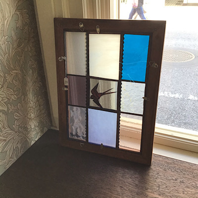 ステンドグラスパネル92-29 ステンドグラスパネル92-29 ステンドグラス