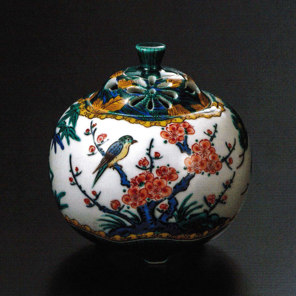 谷敷 正人 YASHIKI MASATO - 九谷焼作家 - 九谷焼 山口陶業社