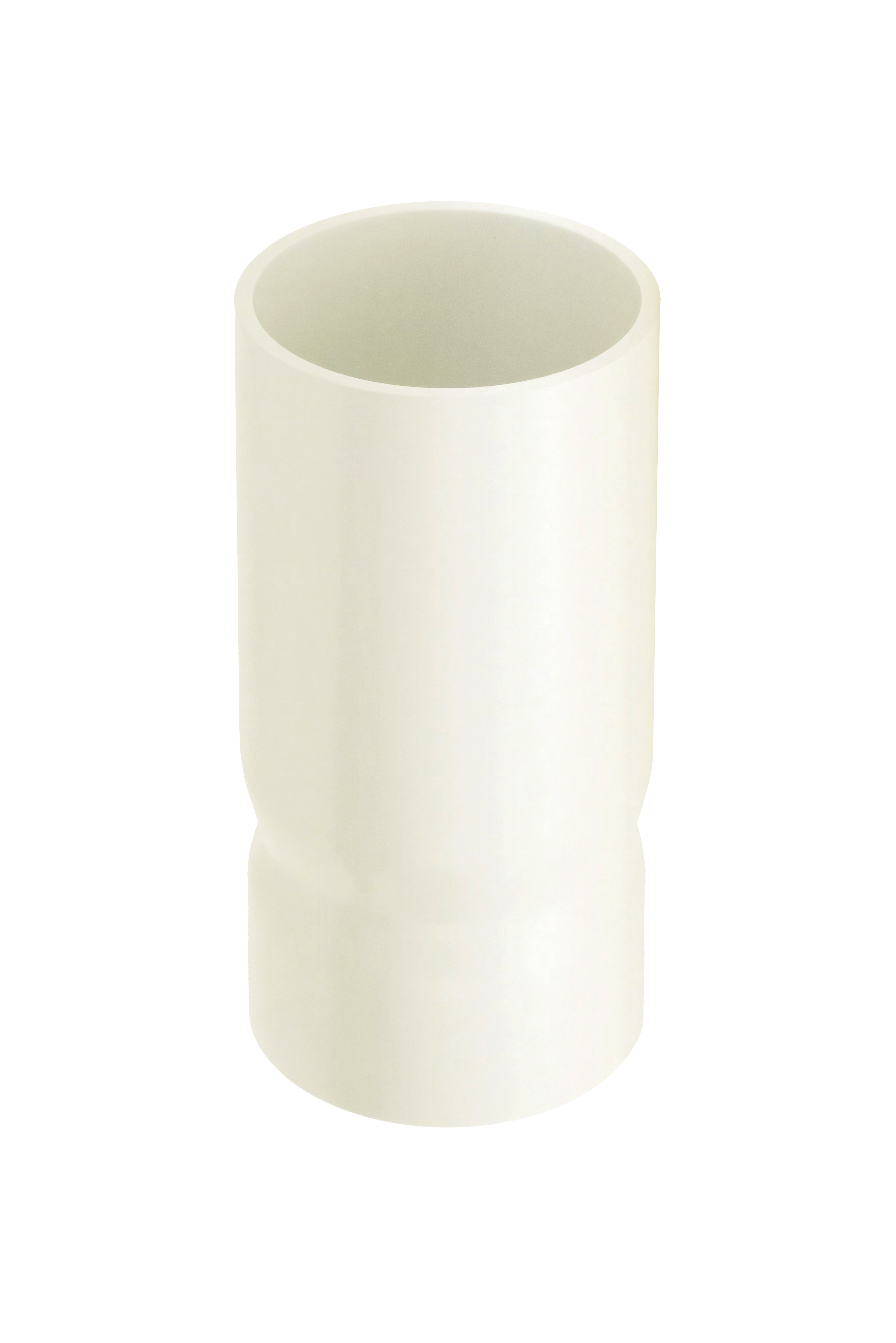 スライドS（SS）／ミルクホワイト色〈MW〉 - カラーDV継手：株式会社