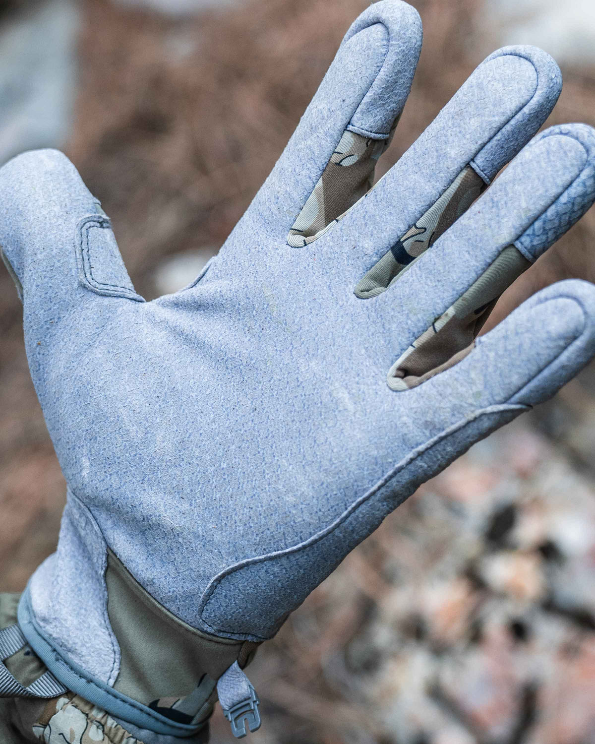 Guide X Glove | Vias – KUIU