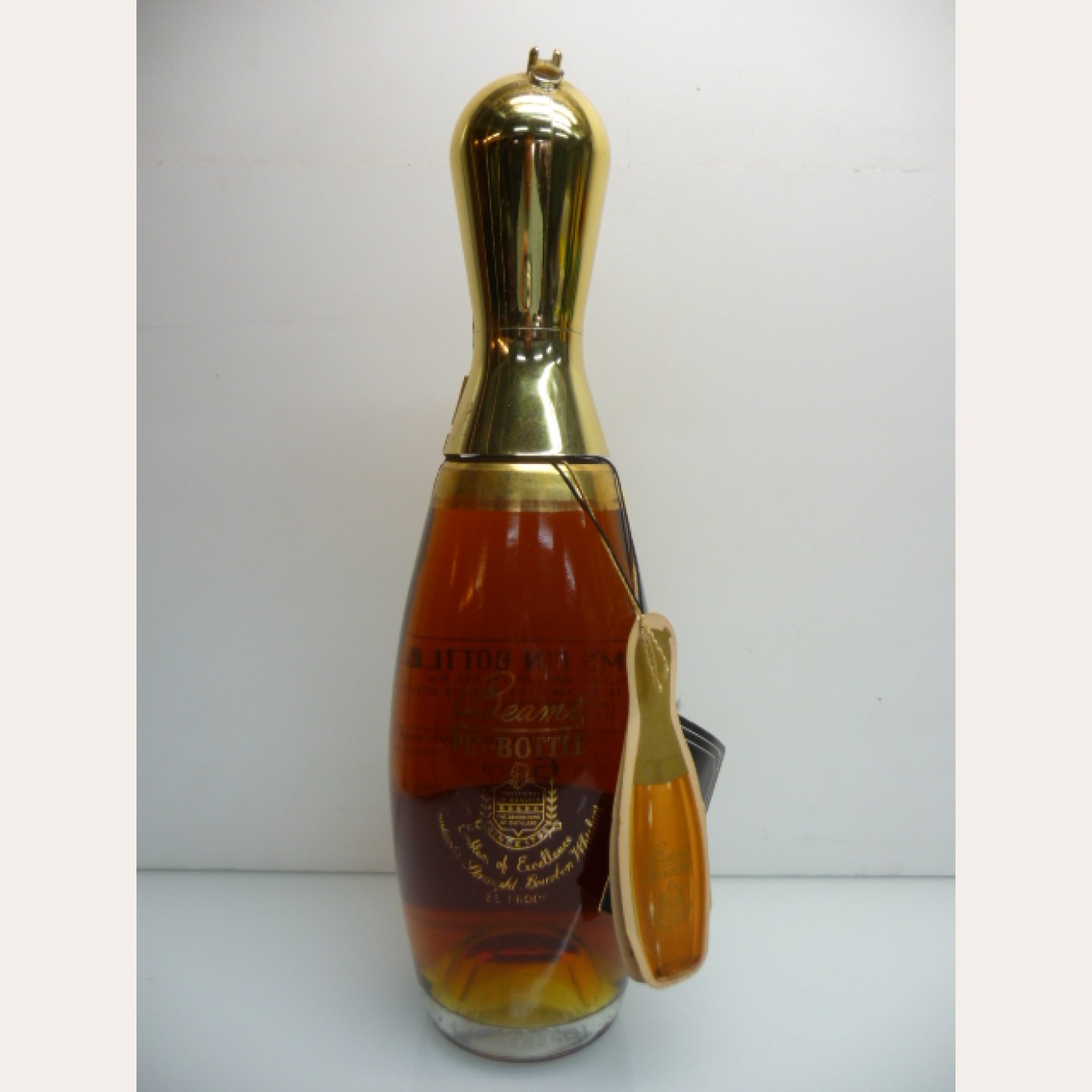 希少ウィスキー】ビームス ピン オールドボトル 6years 【公式通販】