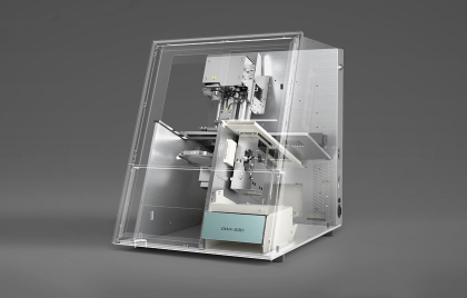 歯科用CAD/CAMマシン DWX-53D | クラレノリタケデンタル株式会社