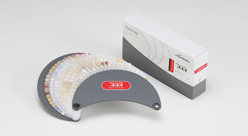 陶材関連材料 一覧 | クラレノリタケデンタル株式会社