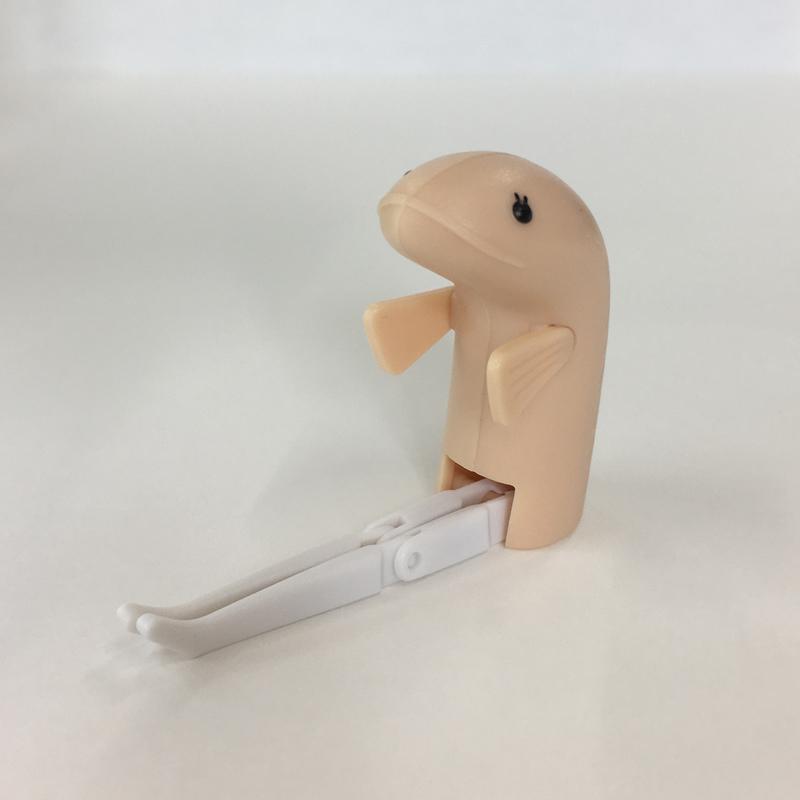 ウナ彦 ギリギリのギョジン ガシャポン ウナ彦 ギリギリのギョジン