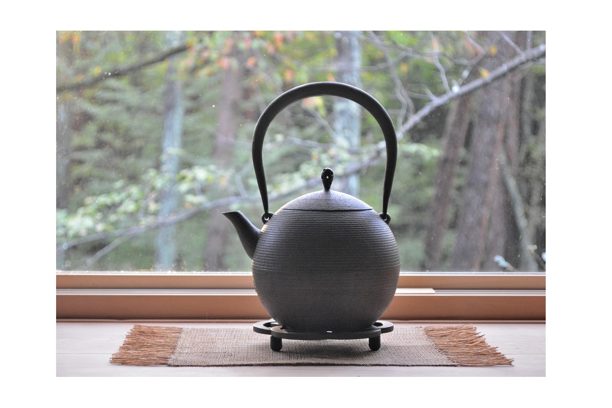 商品レビュー】日の丸形鉄瓶｜鈴木盛久工房 (岩手県)［14件］