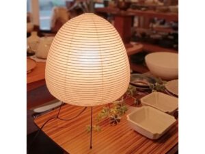 イサム・ノグチ AKARI テーブルランプ 照明 YAMAGIWA | 東京世田谷の