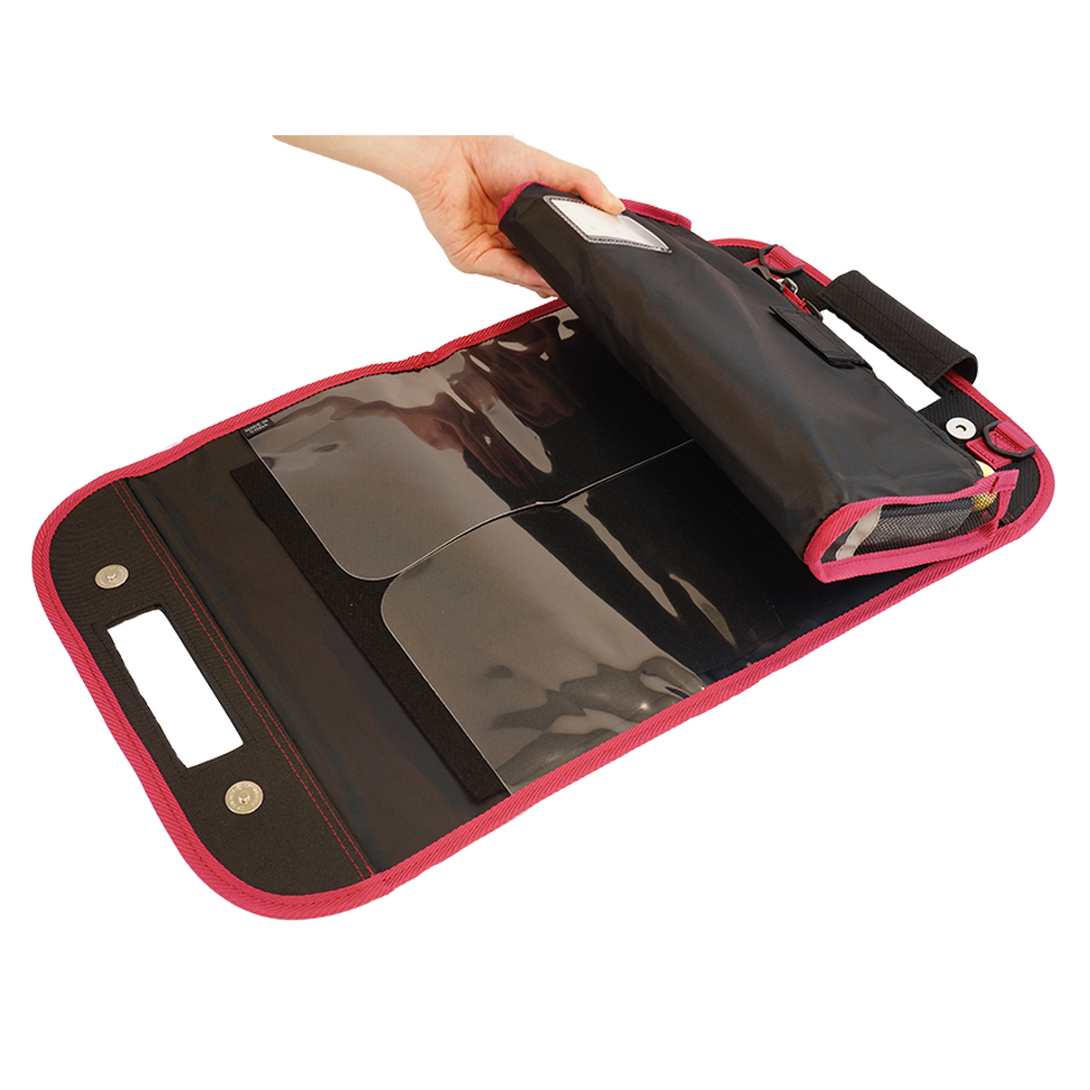 書道セットGA－432S 赤/GA432-11 | 商品情報 | 墨、書道用具