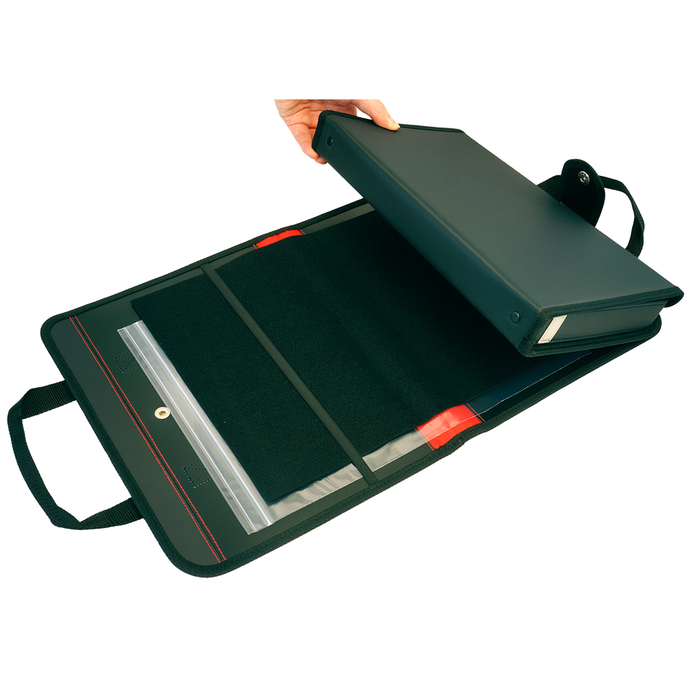 書道セットGA－570S 赤/ GA570-11 | 商品情報 | 墨、書道用具