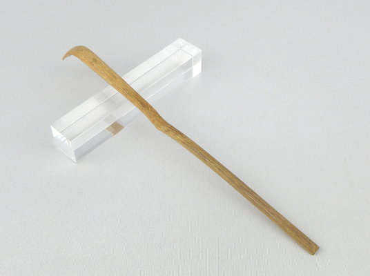 栗山園オンライン通販部 / 【出物】 茶杓「清友」 即中斎自作 黒田正玄