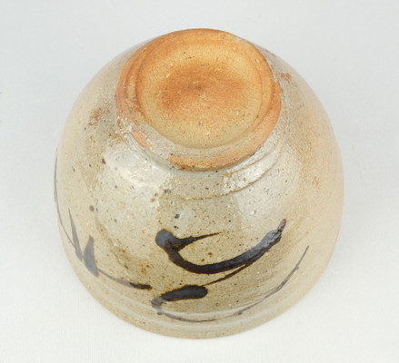 栗山園オンライン通販部 / 【出物】 絵唐津茶碗 西岡小十