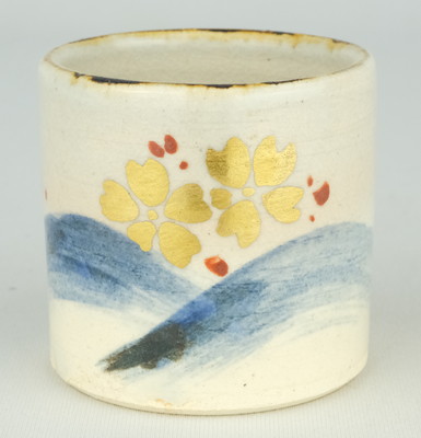 栗山園オンライン通販部 / TOPページ 茶道具 棗 島田春光 花丸四君子