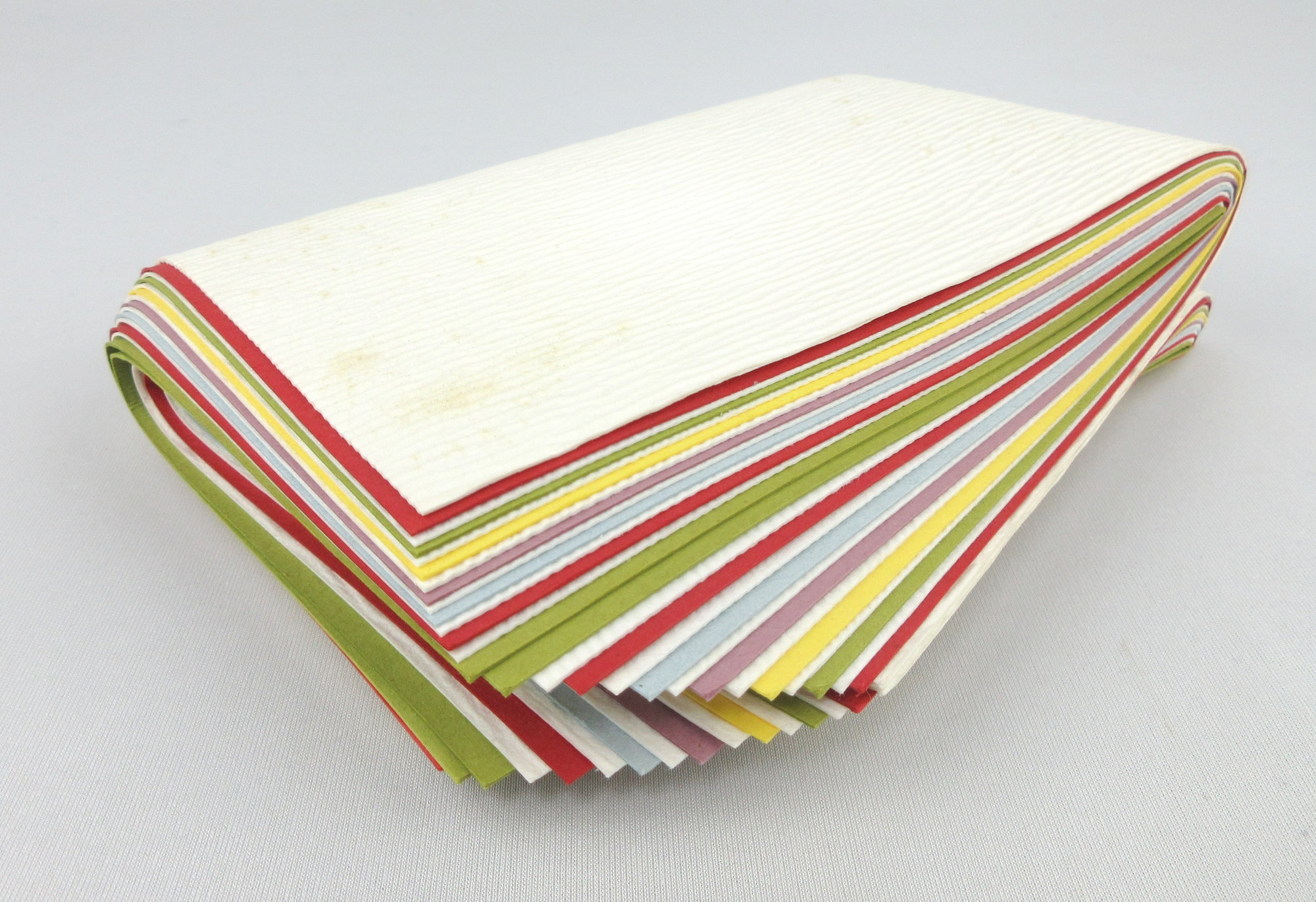 栗山園オンライン通販部 / 【出物】 紙釜敷 奥村吉兵衛