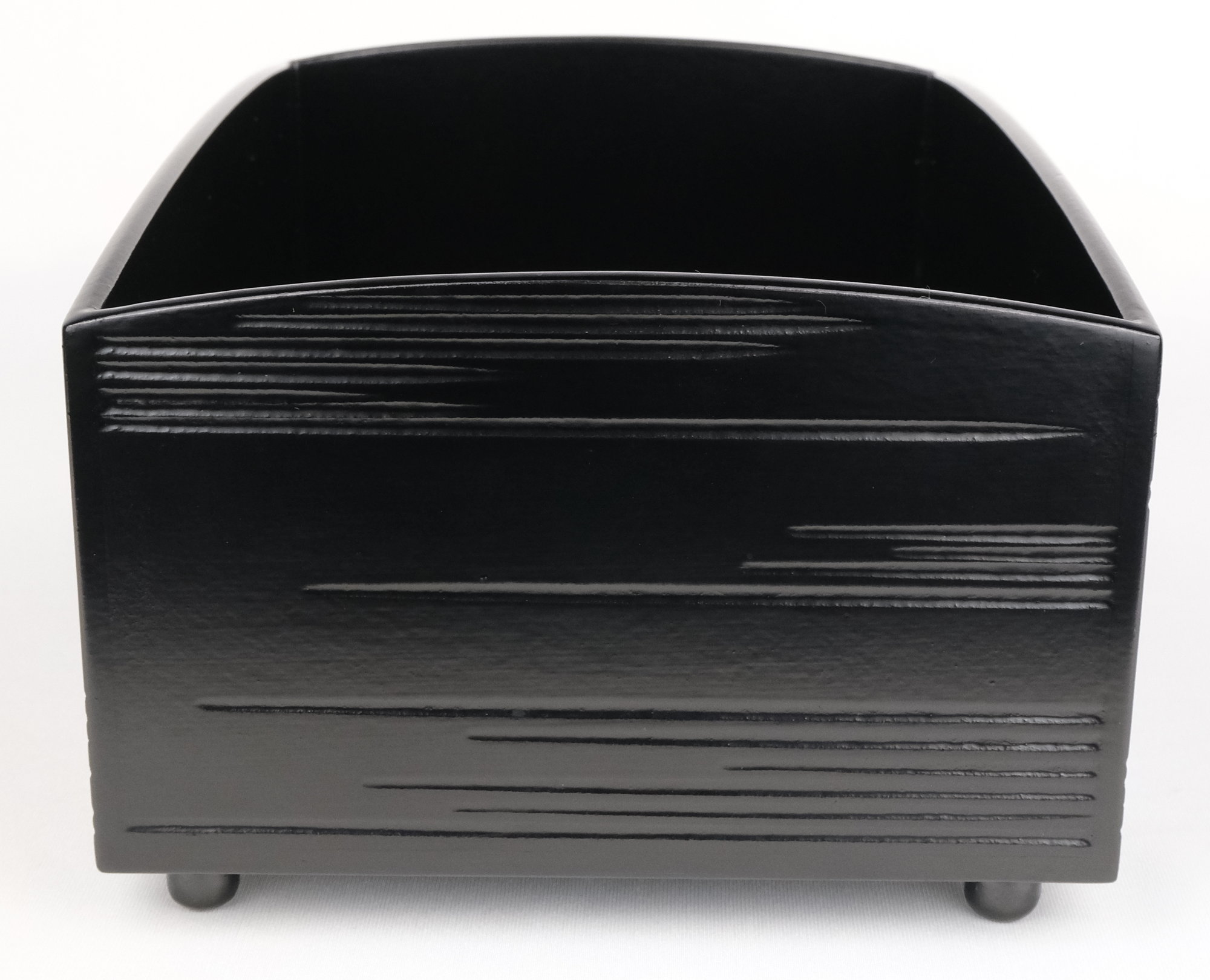 栗山園オンライン通販部 / 【出物】 粒足煙草盆 川端近左