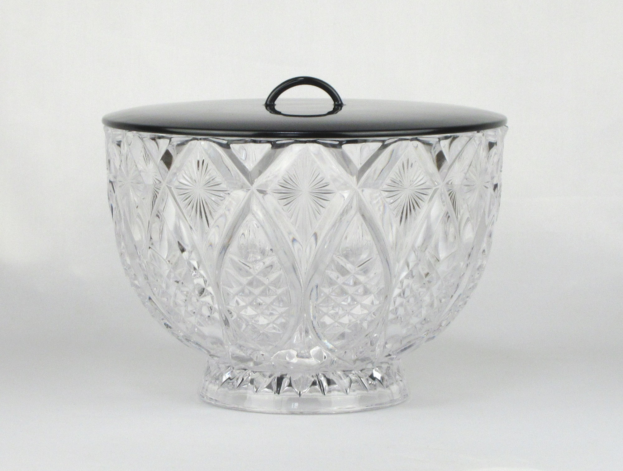 栗山園オンライン通販部 / 【出物】 義山（ガラス）水指 水崎長寿