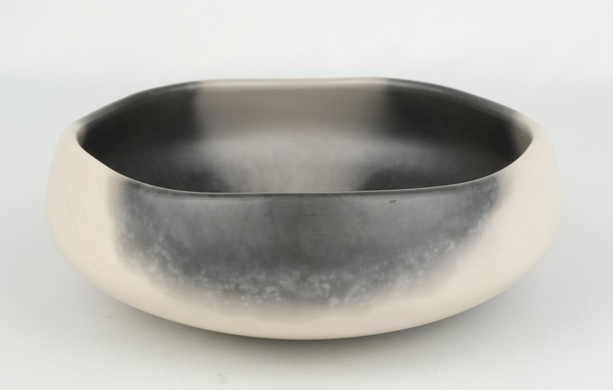 栗山園オンライン通販部 / 【出物】 雲華灰器 風炉用 蒲池窯(伊藤征隆)