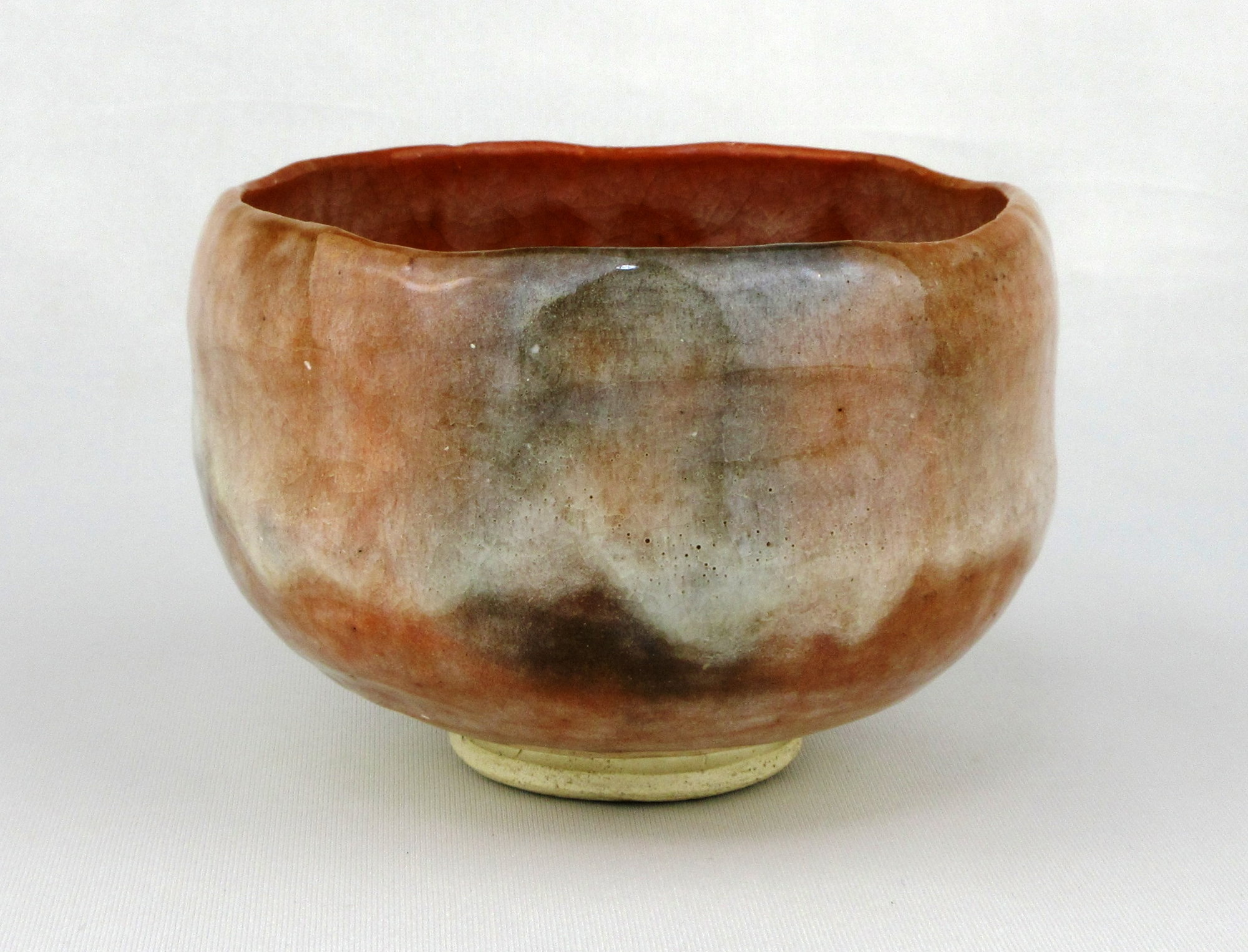 2025年最新】Yahoo!オークション -赤楽茶碗長楽の中古品・新品・未使用品