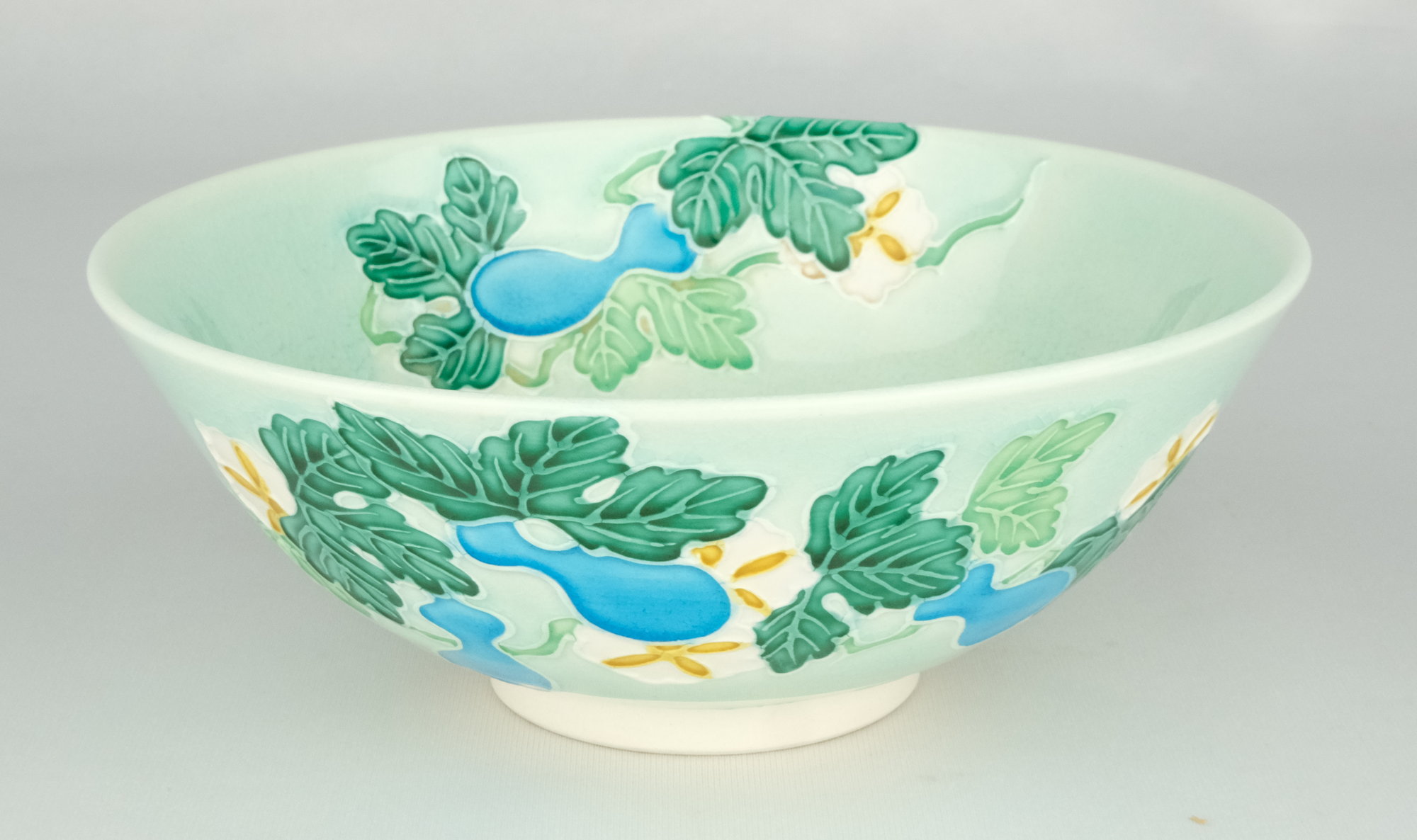 茶道具 古高麗茶碗 九如堂一茶 花押 共箱☆時代物☆4D1229 茶道具 古