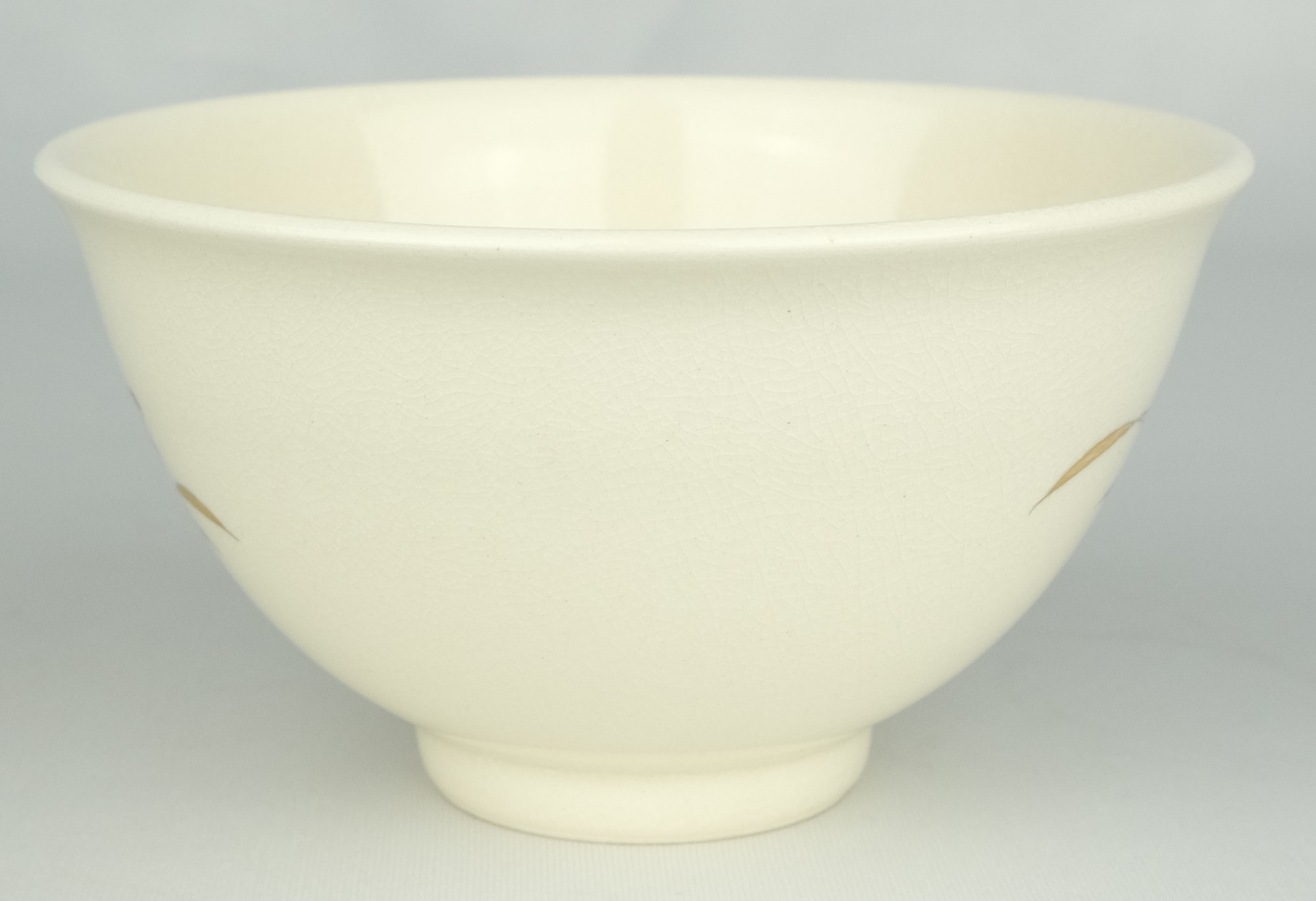 栗山園オンライン通販部 / 【出物】 薩摩蘭図茶碗 15代沈壽官