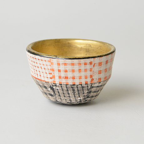 前田正博 色絵酒器 | しぶや黒田陶苑