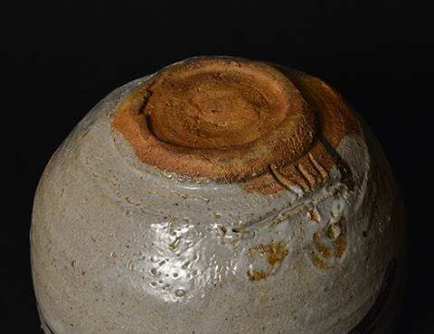 絵唐津茶碗 | しぶや黒田陶苑