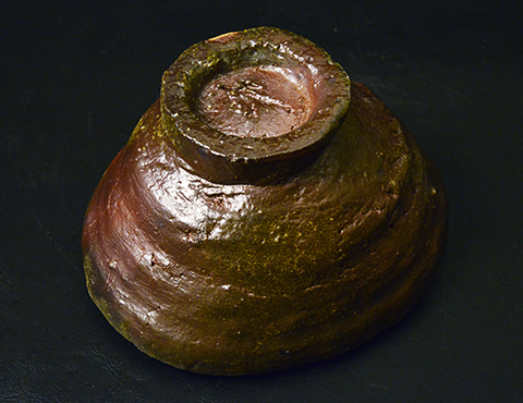 備前茶碗 | しぶや黒田陶苑