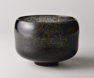 江波冨士子・小西潮 二人展】 | しぶや黒田陶苑