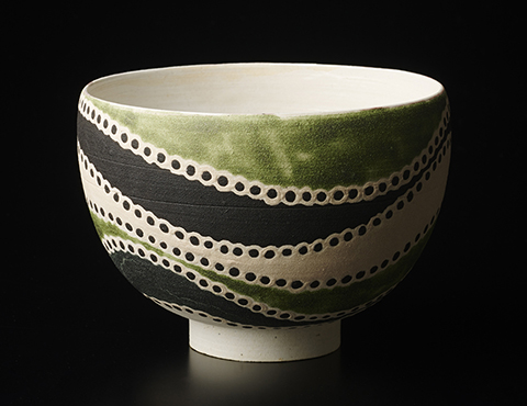 加守田 章二 | しぶや黒田陶苑