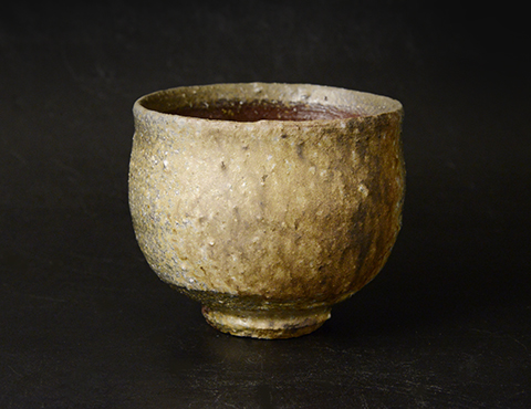 伊部茶碗 | しぶや黒田陶苑