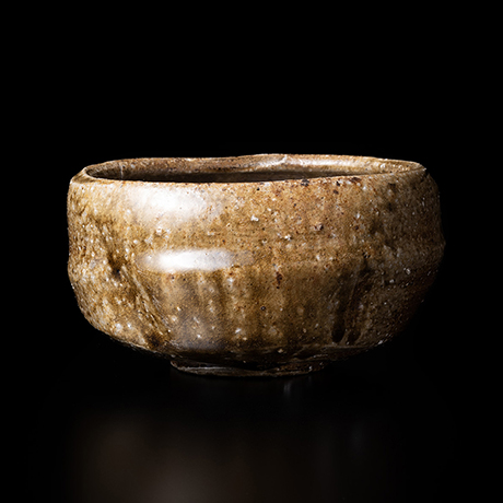 金重愫 かねしげまこと 備前酒呑 最良土ニテ 共箱 共布 栞