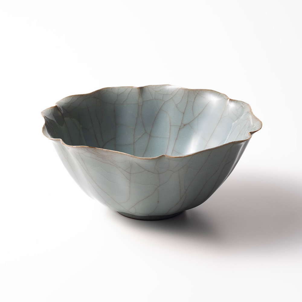 陶器 古余呂技窯 名工 川瀬順一 染付丸鉢 5枚 2026年最新】古余呂技窯