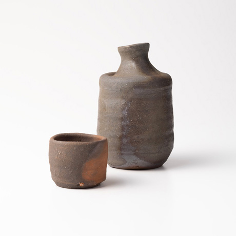 いんべのうつわ 金重 巌展】Exhibition of KANESHIGE Iwao | しぶや