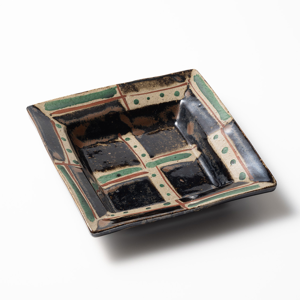 濱田 庄司 | しぶや黒田陶苑