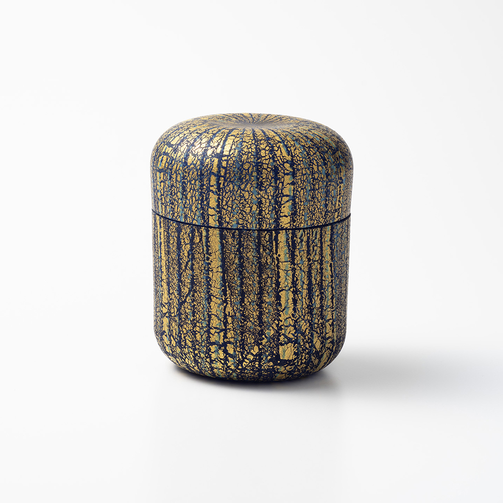 岩田久利 | しぶや黒田陶苑