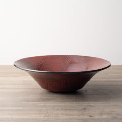 前田正博 栗 蓋付き小物入れ 茶入れ 蓋物 前田正博 栗 蓋付き小物入れ